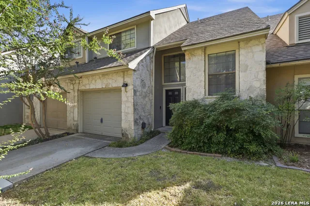 13014 Trent St San Antonio, TX 78232