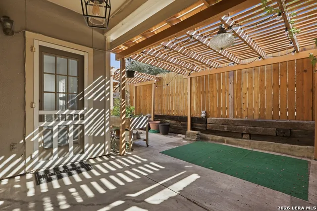 13014 Trent St San Antonio, TX 78232