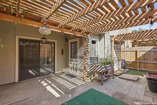 13014 Trent St San Antonio, TX 78232
