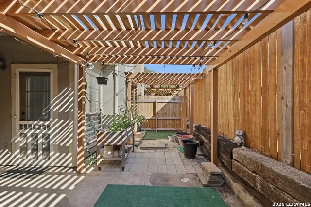 13014 Trent St San Antonio, TX 78232