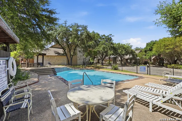 13014 Trent St San Antonio, TX 78232