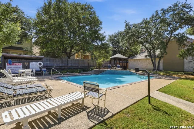 13014 Trent St San Antonio, TX 78232
