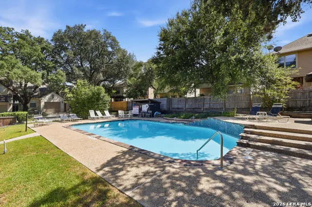 13014 Trent St San Antonio, TX 78232