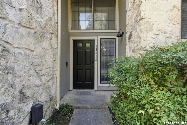 13014 Trent St San Antonio, TX 78232