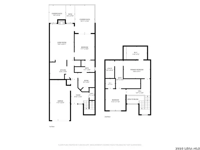 13014 Trent St San Antonio, TX 78232