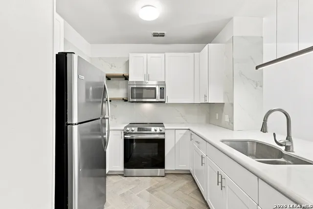13014 Trent St San Antonio, TX 78232