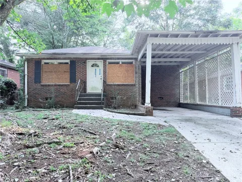 1164 Dolphin Drive SW