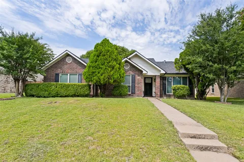 6823 Sharps Drive