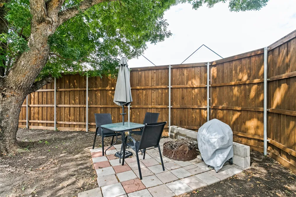 6823 Sharps Drive Plano, TX 75023