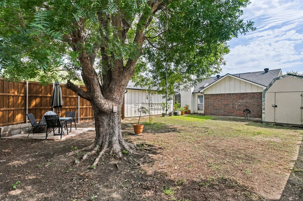 6823 Sharps Drive Plano, TX 75023