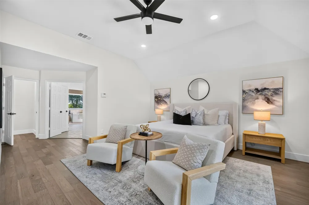 3041 Hillingdon Drive Richardson, TX 75082
