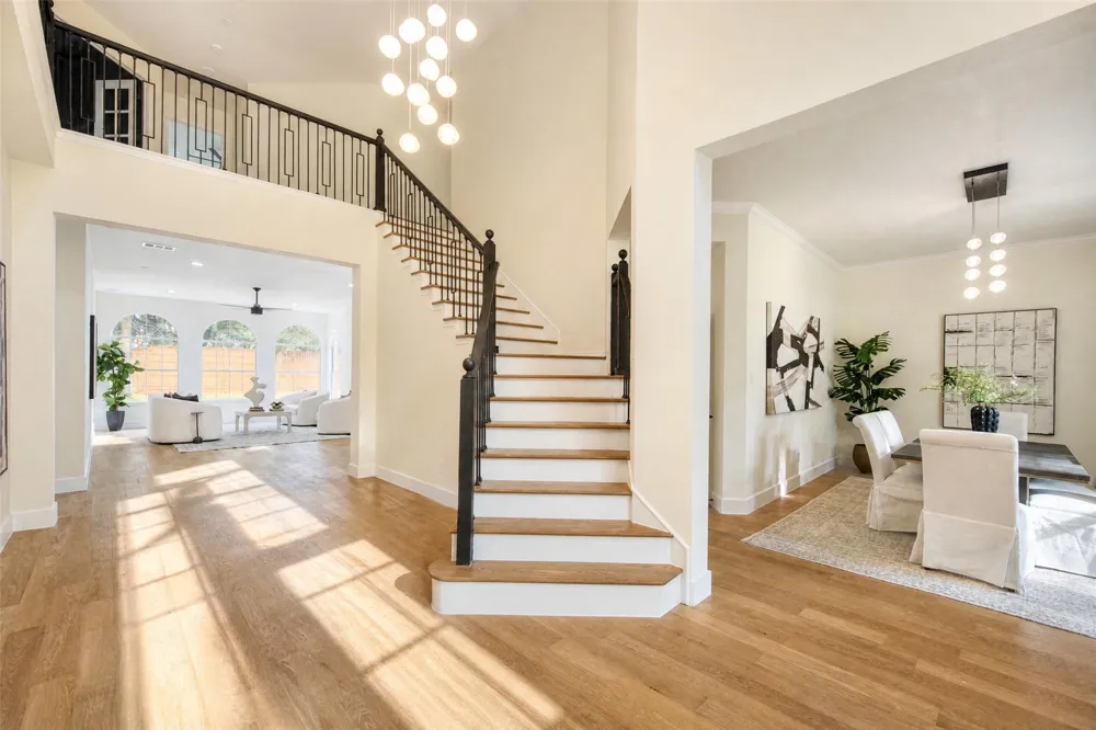 3041 Hillingdon Drive Richardson, TX 75082