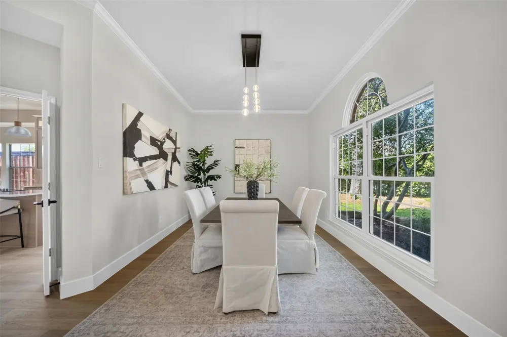 3041 Hillingdon Drive Richardson, TX 75082