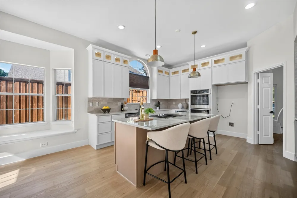 3041 Hillingdon Drive Richardson, TX 75082