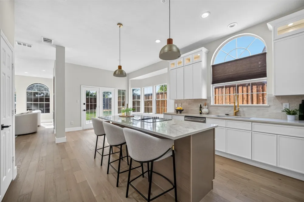 3041 Hillingdon Drive Richardson, TX 75082