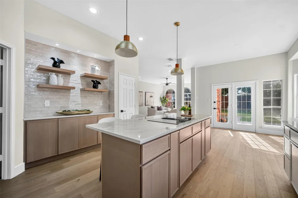 3041 Hillingdon Drive Richardson, TX 75082