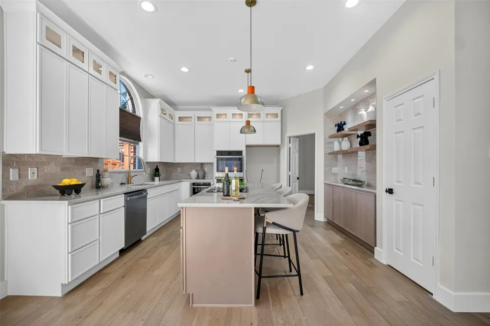 3041 Hillingdon Drive Richardson, TX 75082