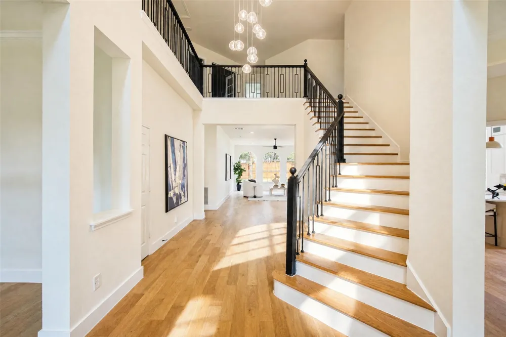 3041 Hillingdon Drive Richardson, TX 75082