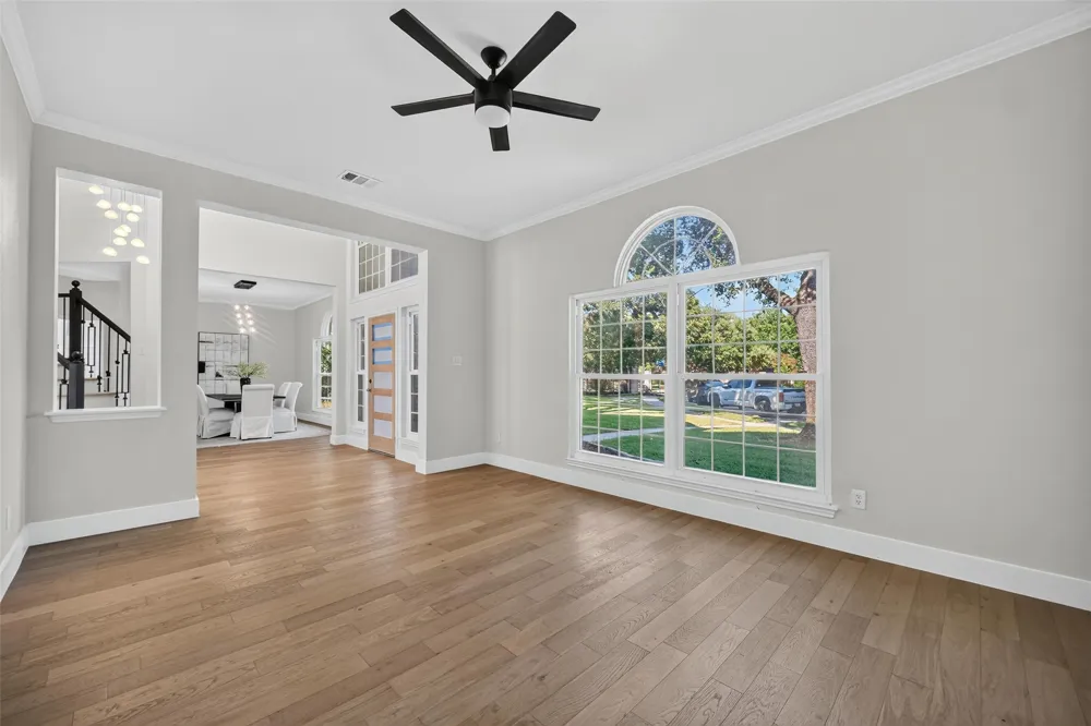 3041 Hillingdon Drive Richardson, TX 75082