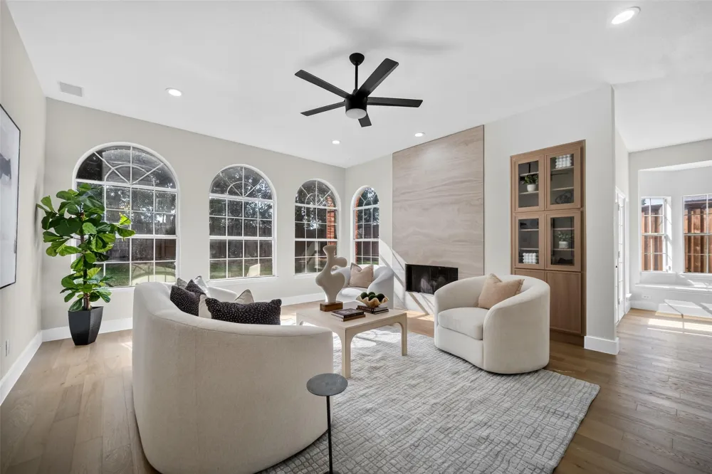 3041 Hillingdon Drive Richardson, TX 75082