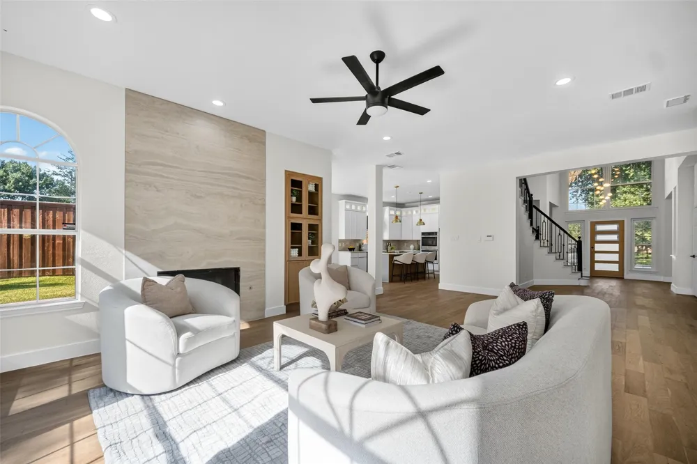3041 Hillingdon Drive Richardson, TX 75082