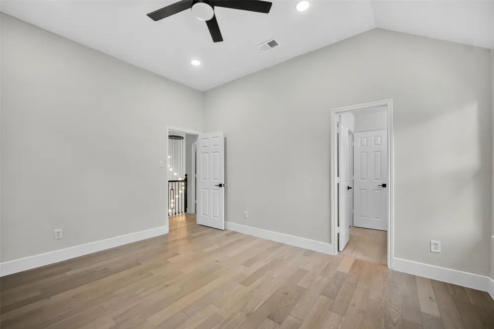 3041 Hillingdon Drive Richardson, TX 75082