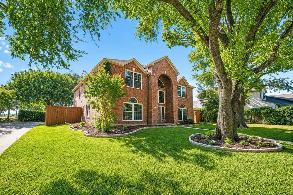 3041 Hillingdon Drive Richardson, TX 75082