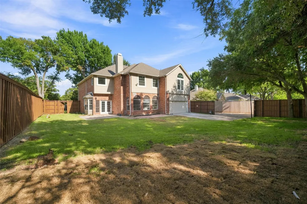 3041 Hillingdon Drive Richardson, TX 75082