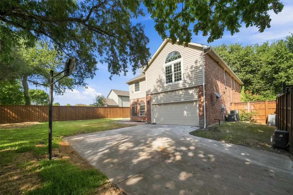 3041 Hillingdon Drive Richardson, TX 75082
