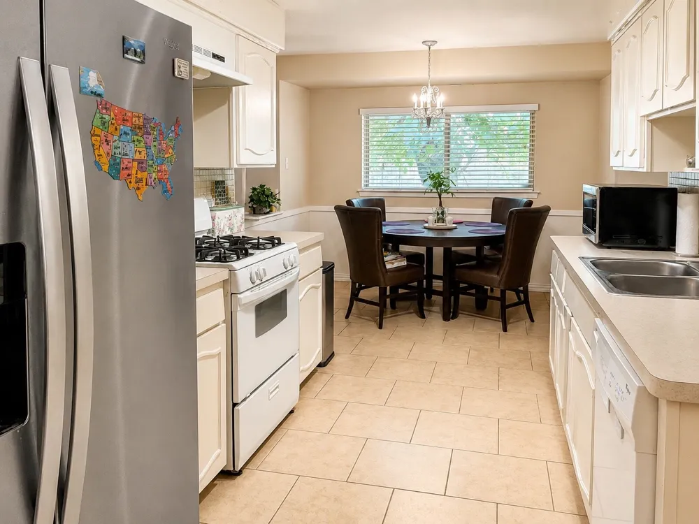 3122 Lark Lane Irving, TX 75062