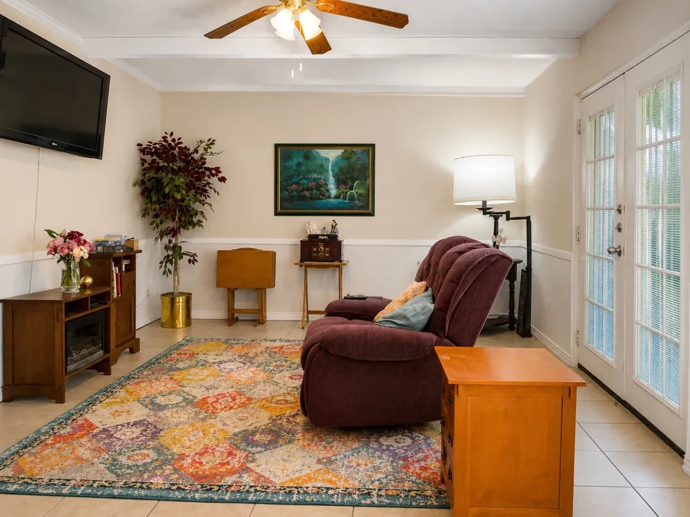 3122 Lark Lane Irving, TX 75062