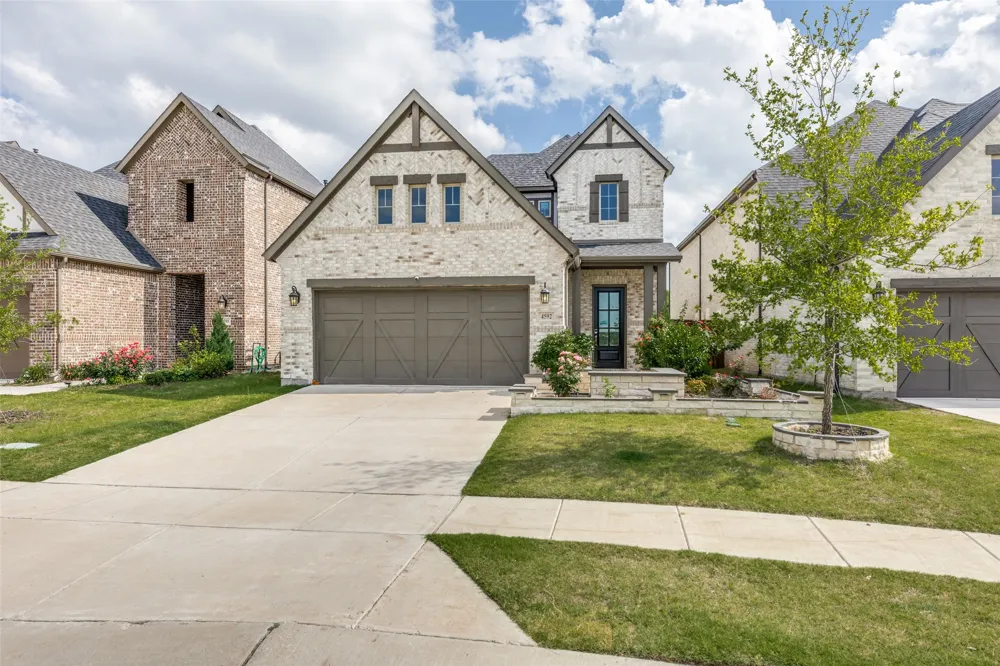 4592 Refugio Drive Plano, TX 75024