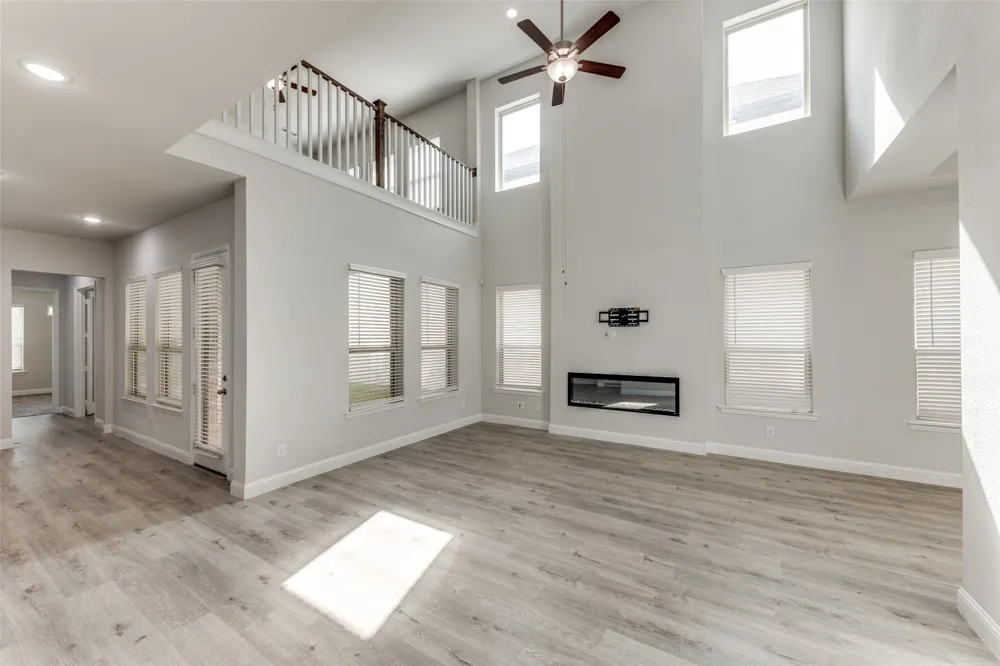 4592 Refugio Drive Plano, TX 75024