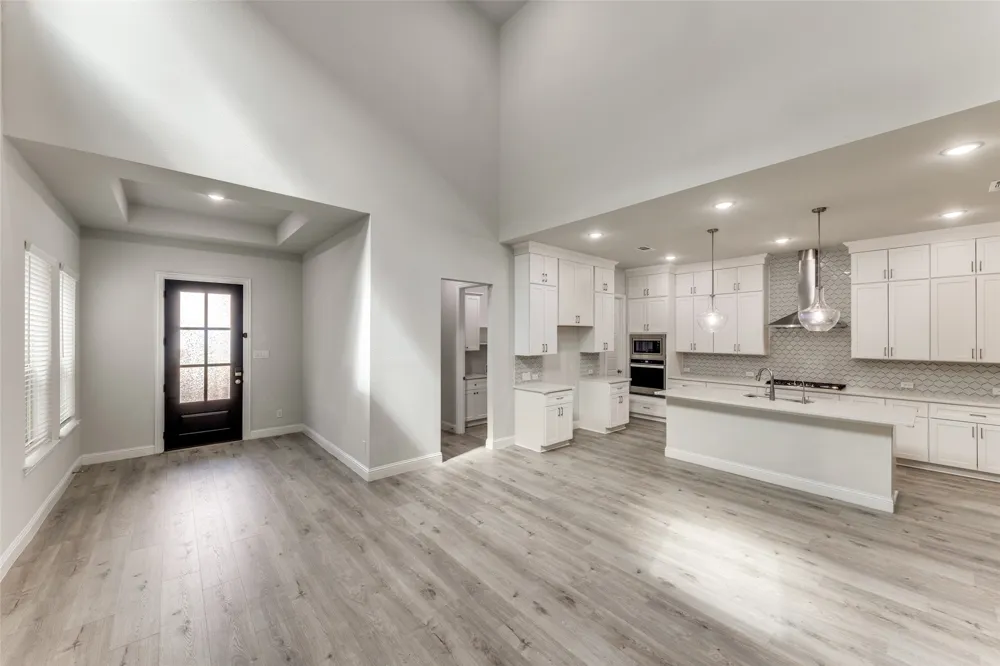 4592 Refugio Drive Plano, TX 75024