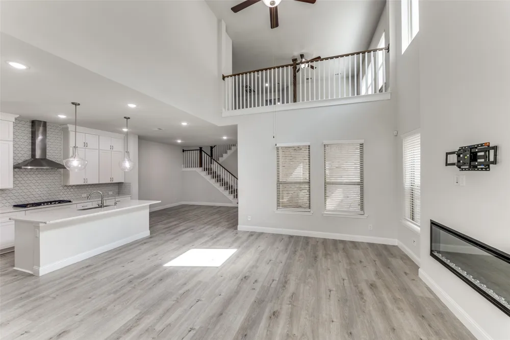 4592 Refugio Drive Plano, TX 75024