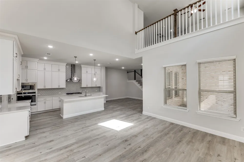 4592 Refugio Drive Plano, TX 75024