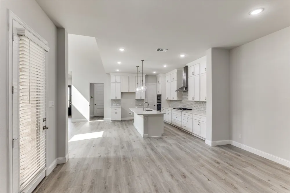 4592 Refugio Drive Plano, TX 75024