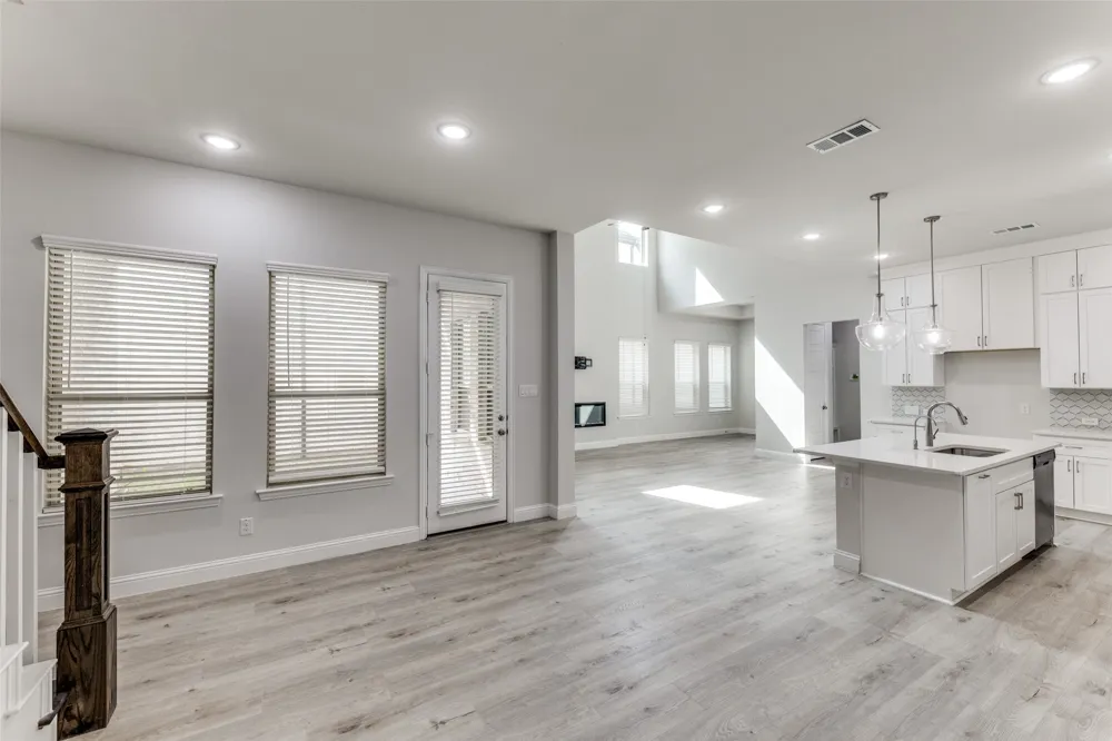 4592 Refugio Drive Plano, TX 75024
