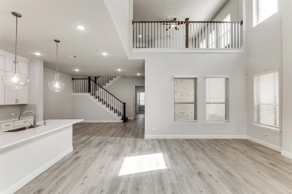 4592 Refugio Drive Plano, TX 75024
