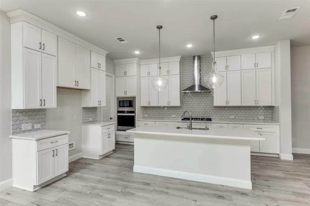4592 Refugio Drive Plano, TX 75024