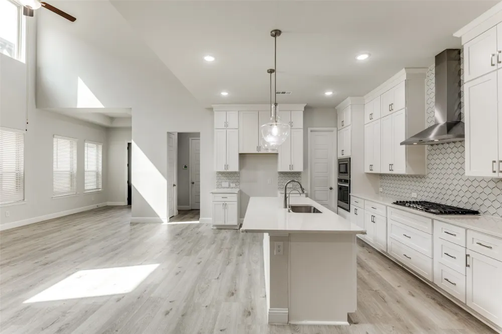 4592 Refugio Drive Plano, TX 75024
