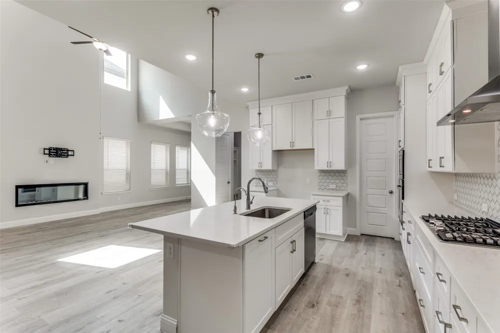 4592 Refugio Drive Plano, TX 75024