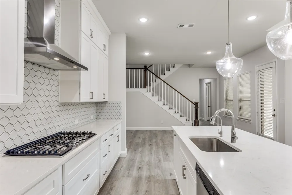 4592 Refugio Drive Plano, TX 75024