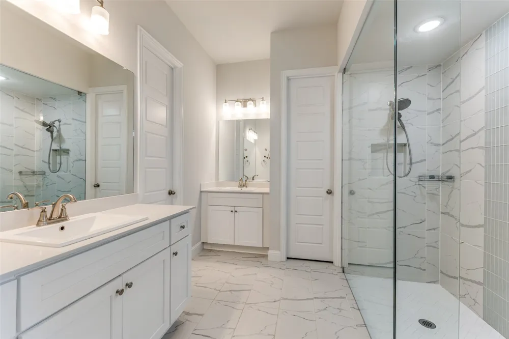 4592 Refugio Drive Plano, TX 75024