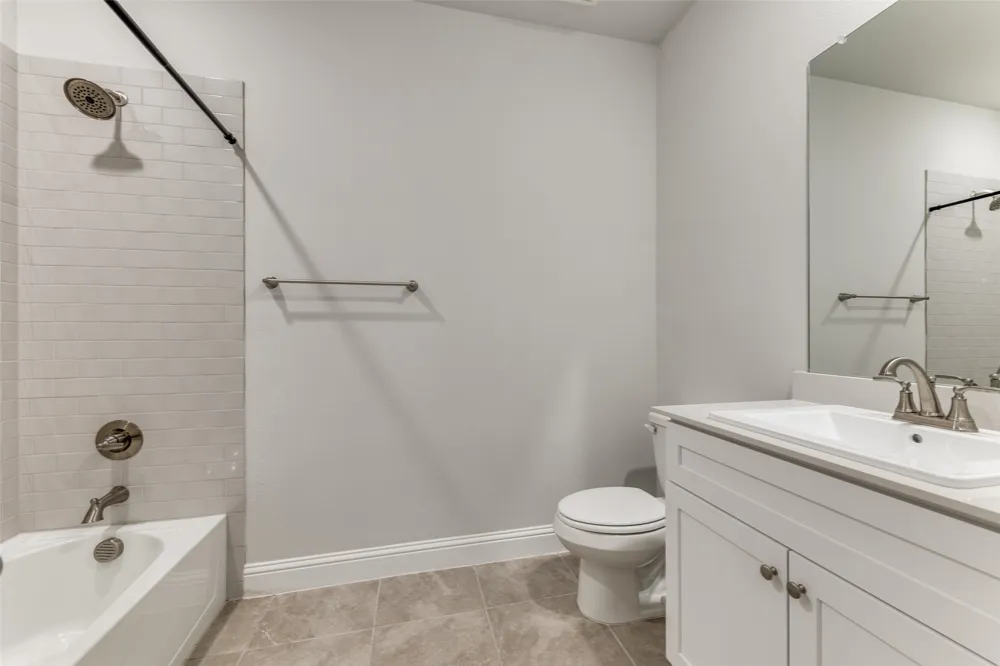 4592 Refugio Drive Plano, TX 75024