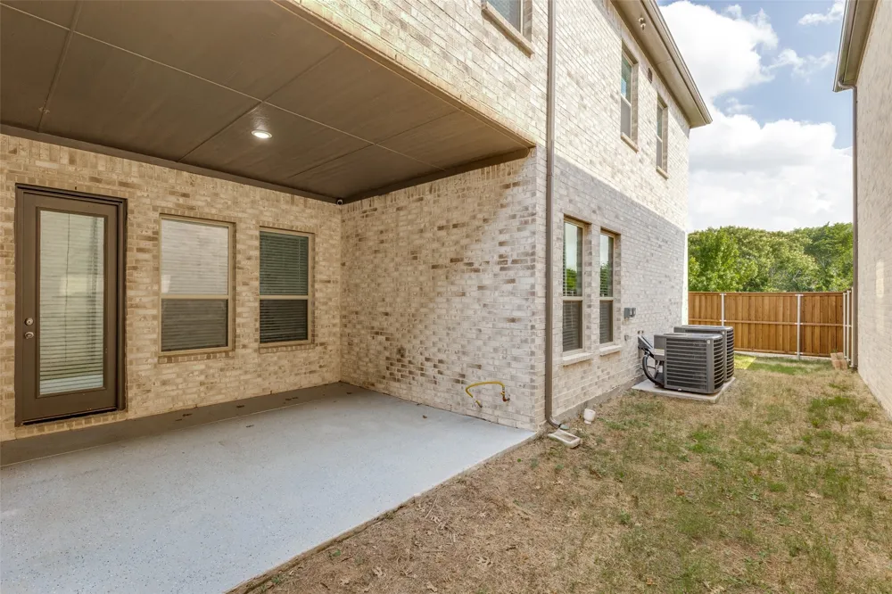 4592 Refugio Drive Plano, TX 75024