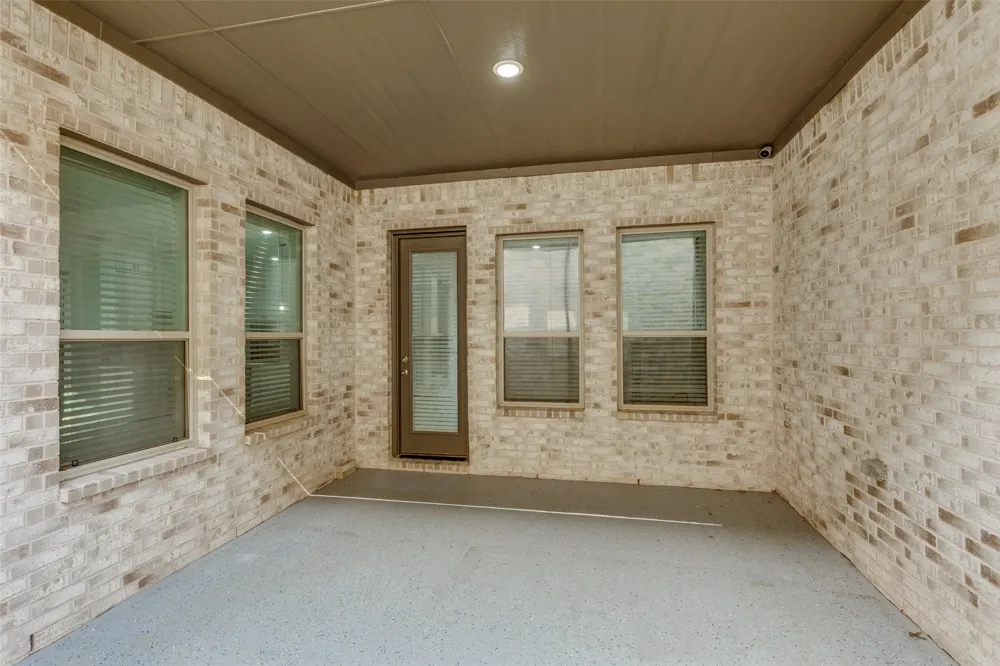 4592 Refugio Drive Plano, TX 75024