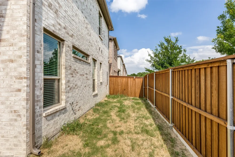 4592 Refugio Drive Plano, TX 75024
