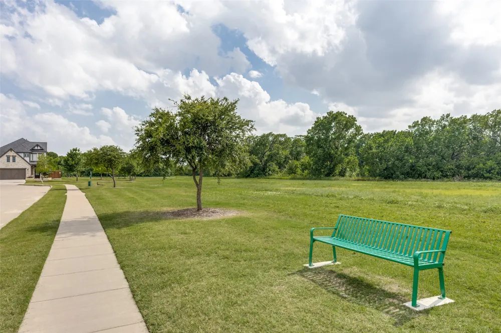 4592 Refugio Drive Plano, TX 75024