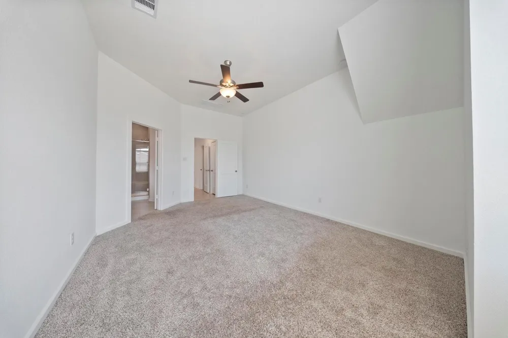 1615 Rustling Creek Drive Missouri City, TX 77459